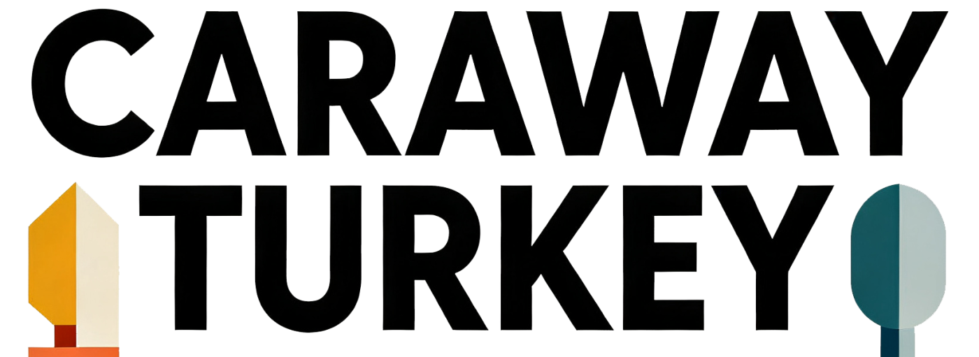 carawayturkey